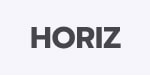 Horizontal