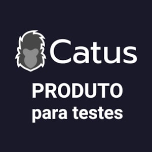 Produto com avaliações