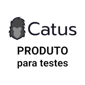 Produto com avaliações